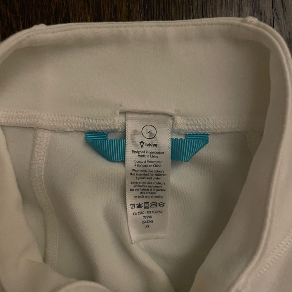 Ivivva jacket - Picture 3 of 4